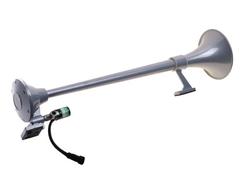 Сигнал звуковой SHACMAN SHAANX X3000 пневматический штатный OE