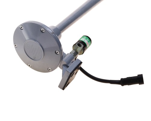 Сигнал звуковой SHACMAN SHAANX X3000 пневматический штатный OE