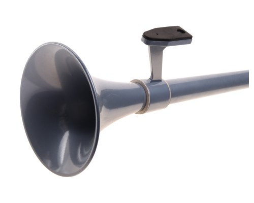 Сигнал звуковой SHACMAN SHAANX X3000 пневматический штатный OE