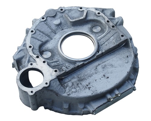 Картер ЯМЗ-236, 238, 238Д, 238Б маховика (унифицированный) АВТОДИЗЕЛЬ