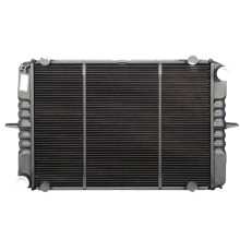 Радиатор ГАЗ-3302 медный 3-х рядный С/О ОР