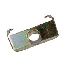 Экран подогрева воздуха ГАЗ-2217 ЗМЗ-4063 АВТОБОБ