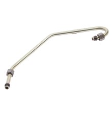 Трубка SITRAK HOWO подачи масла на турбонагнетатель OE