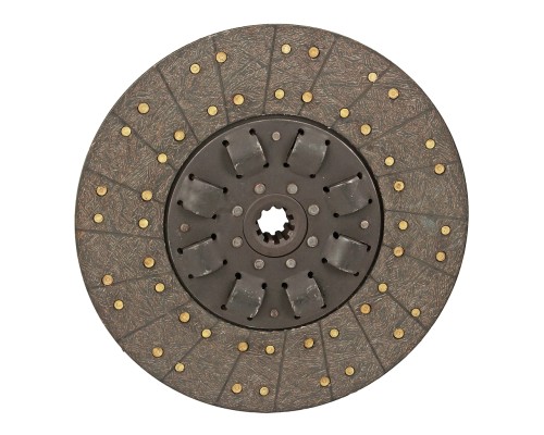 Диск сцепления ЯМЗ-181 (до 200 л.с.) АВТОДИЗЕЛЬ