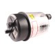 Фильтр масляный SITRAK HOWO ГУРа в сборе, 712W473010133-MX, MOVELEX