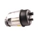 Фильтр масляный SITRAK HOWO ГУРа в сборе, 712W473010133-MX, MOVELEX