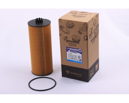 Фильтр масляный SITRAK HOWO MOVELEX