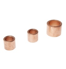 Втулка стартера ЗИЛ-5301, МТЗ Н/О комплект 3шт.ф16мм