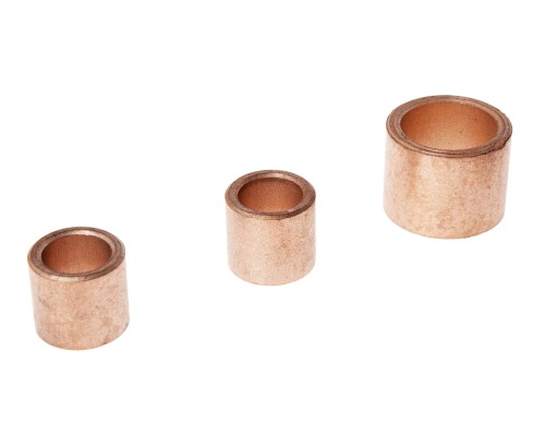 Втулка стартера ЗИЛ-5301, МТЗ Н/О комплект 3шт.ф16мм