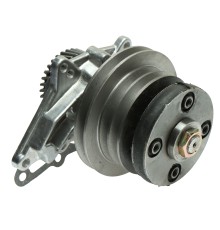 Привод вентилятора ЯМЗ-236БК Н/О ЯЗТО