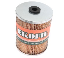 Элемент фильтрующий ЗИЛ-5301, МТЗ топливный EKOFIL