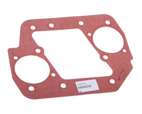 Прокладка КПП FAW 3250 OE