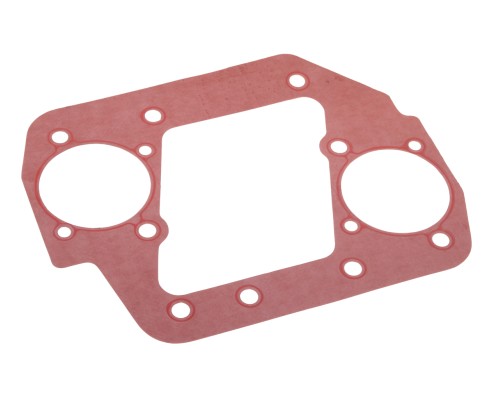 Прокладка КПП FAW 3250 OE