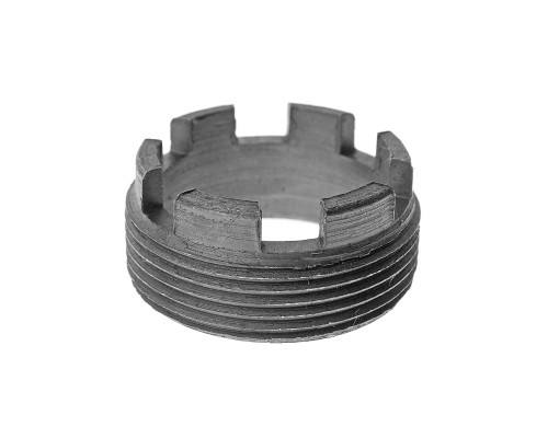 Гайка ЯМЗ стакана форсунки АВТОДИЗЕЛЬ