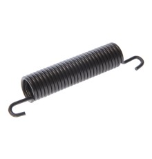 Пружина КАМАЗ-ЕВРО колодок стяжная СПЕЦМАШ