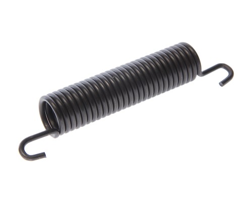 Пружина КАМАЗ-ЕВРО колодок стяжная СПЕЦМАШ