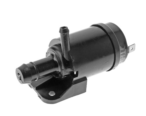 Насос омывателя ВАЗ-2101-21099, ГАЗ-3110, 3307, 3308 12V 1.4атм. С/О КЗАЭ