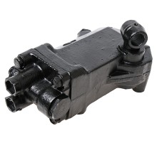 Насос механизма опрокидывания кабины КАМАЗ БАГУ