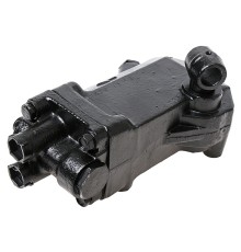 Насос механизма опрокидывания кабины КАМАЗ БАГУ