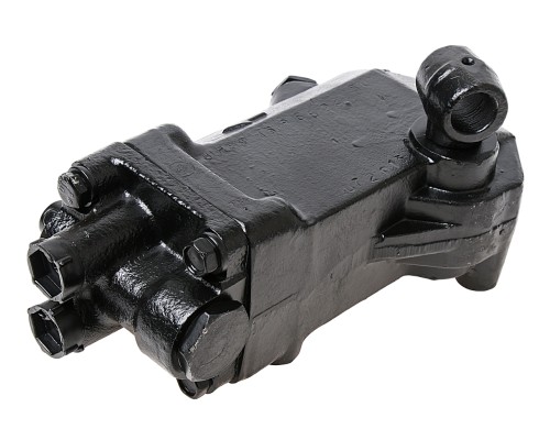 Насос механизма опрокидывания кабины КАМАЗ БАГУ