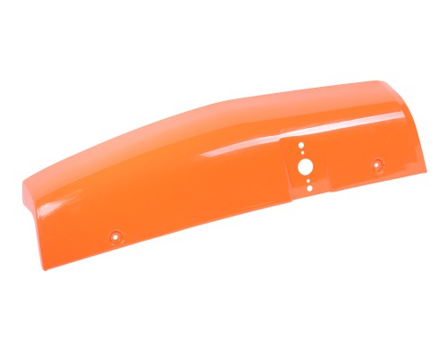 Обтекатель КАМАЗ-65115 кабины правый под покраску КЗТАА