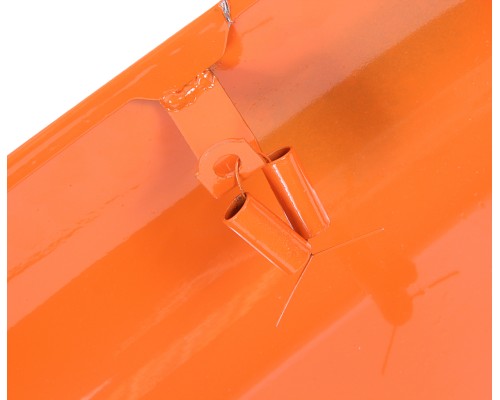 Обтекатель КАМАЗ-65115 кабины правый под покраску КЗТАА