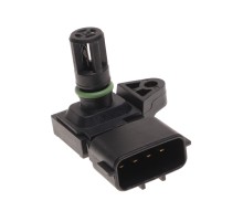 Датчик температуры воздуха КАМАЗ дв.CUMMINS ISBe коллектора впускного STELLOX