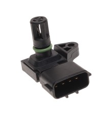 Датчик температуры воздуха КАМАЗ дв.CUMMINS ISBe коллектора впускного STELLOX