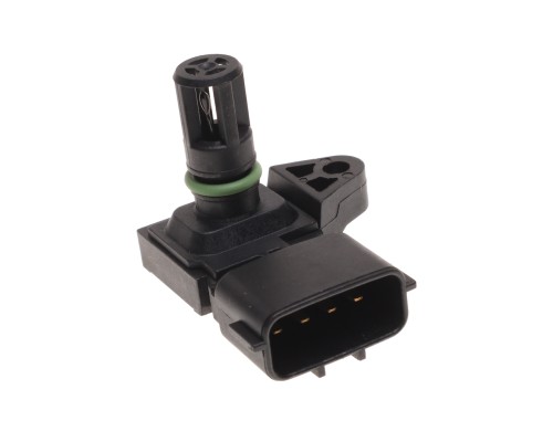 Датчик температуры воздуха КАМАЗ дв.CUMMINS ISBe коллектора впускного STELLOX