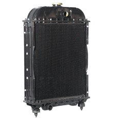 Радиатор МТЗ-100 медный 4-х рядный дв.Д-245 ОР