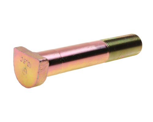 Шпилька колеса SHACMAN SHAANXI X3000 (M22х1.5х125) OE