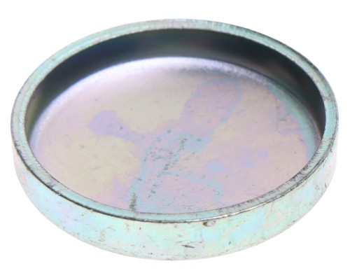 Заглушка Д-260 головки блока ММЗ