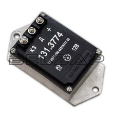 Коммутатор ГАЗ-31029, 3302 ЭНЕРГОМАШ