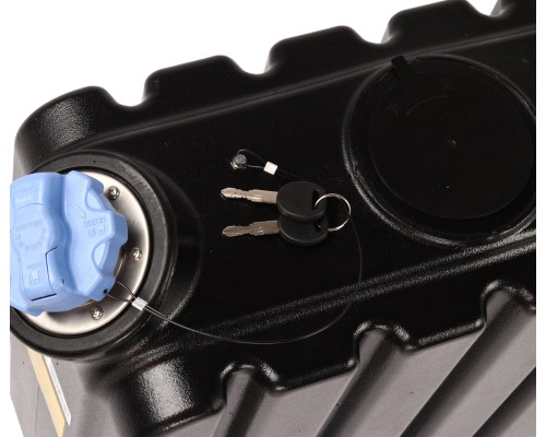 Бак SITRAK C7H HOWO для мочевины (AdBlue) OE