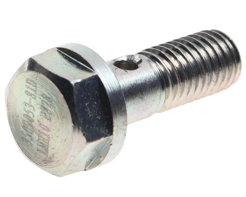 Болт FAW J6, 3310 компрессора OE