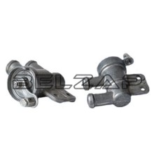 Кран ГАЗ-3302, 3307 отопителя керамика YAVVA