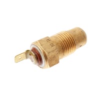 Датчик температуры ГАЗ, ЗИЛ, УАЗ охлаждающей жидкости (блистер) АВТОПРИБОР-КЗАЭ