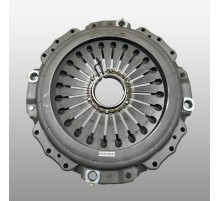 Корзина сцепления КАМАЗ-5490, МАЗ-631208, 643008 (аналог SACHS) SHAFTGEAR