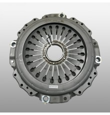Корзина сцепления КАМАЗ-5490, МАЗ-631208, 643008 (аналог SACHS) SHAFTGEAR
