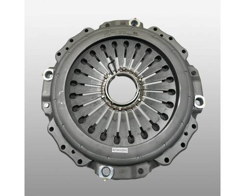 Корзина сцепления КАМАЗ-5490, МАЗ-631208, 643008 (аналог SACHS) SHAFTGEAR