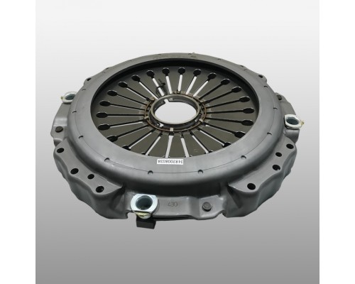 Корзина сцепления КАМАЗ-5490, МАЗ-631208, 643008 (аналог SACHS) SHAFTGEAR