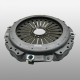 Корзина сцепления КАМАЗ-5490, МАЗ-631208, 643008 (аналог SACHS) SHAFTGEAR
