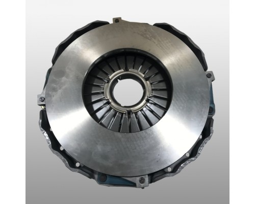 Корзина сцепления КАМАЗ-5490, МАЗ-631208, 643008 (аналог SACHS) SHAFTGEAR