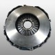 Корзина сцепления КАМАЗ-5490, МАЗ-631208, 643008 (аналог SACHS) SHAFTGEAR