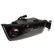 Фара SITRAK C7H MAX HOWO левая OE