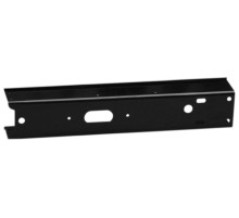 Бампер ГАЗ-3302 задний (брус противоподкатный) (ОАО ГАЗ)