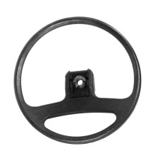 Колесо рулевое МАЗ Н/О (квадрат.крышка) (ОЗАА)