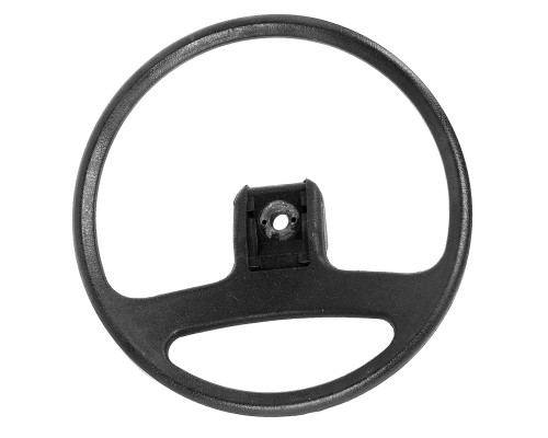 Колесо рулевое МАЗ Н/О (квадрат.крышка) (ОЗАА)