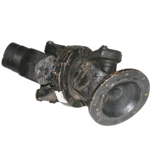 Вал карданный МАЗ от КПП на РК (8 отверстий) L=413мм БЕЛКАРД