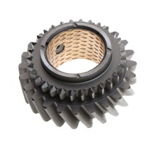 Шестерня КПП ГАЗ-3307, 3308, 53, 66 3-й передачи вала вторичного АГРЕГАТ